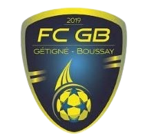 Logo du FC Gétigné Boussay 